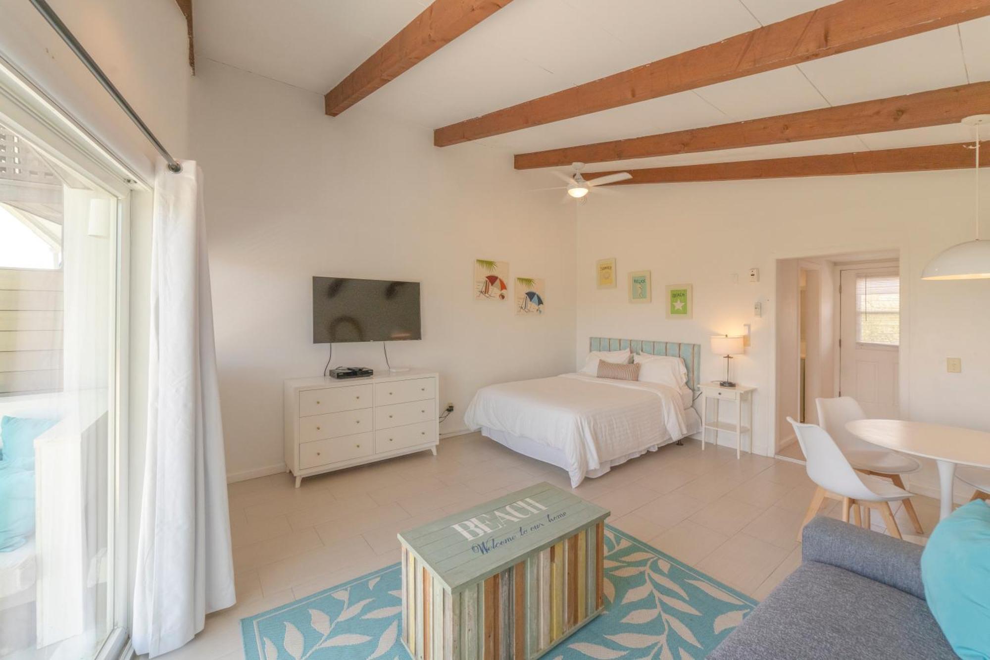 Driftwood Resort On The Ocean Montauk Luaran gambar