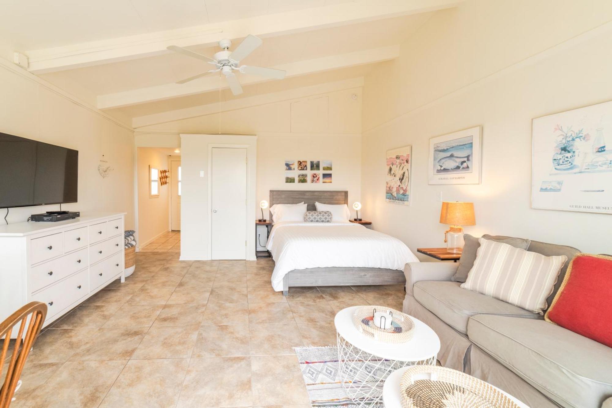 Driftwood Resort On The Ocean Montauk Luaran gambar