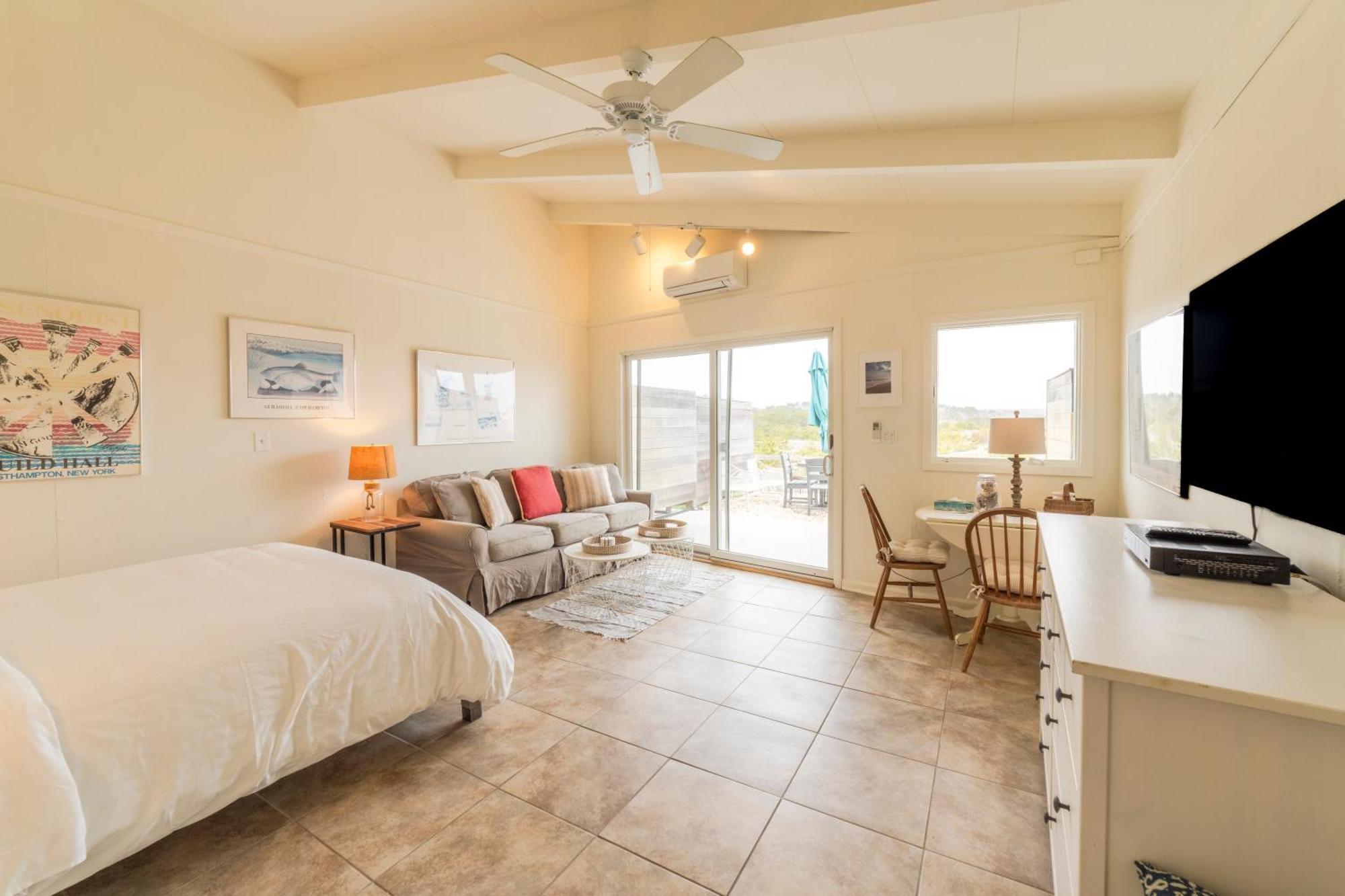 Driftwood Resort On The Ocean Montauk Luaran gambar